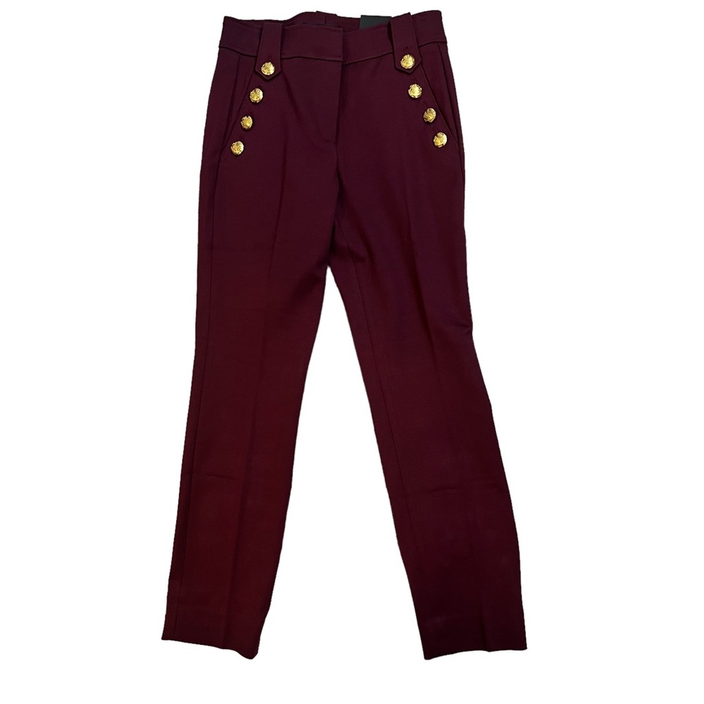 White House Black Market Jolie pants